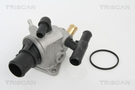 Термостат у корпусі 83C Alfa 145/155 95-01/Fiat Coupe 96-00 TRISCAN 862016483