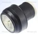 Ресора пневматична задня BMW X5 (E70) 30-48 0207-0613 TRISCAN 872011203 (фото 1)