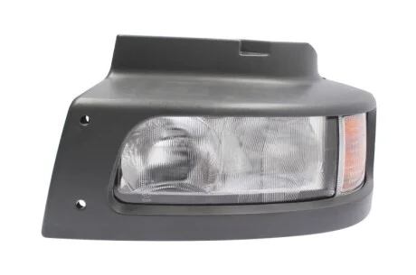 Фара автомобільна TRUCKLIGHT HLRV008L