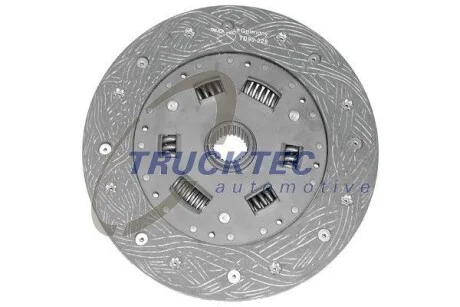 Диск зчеплення TRUCKTEC 01.23.117