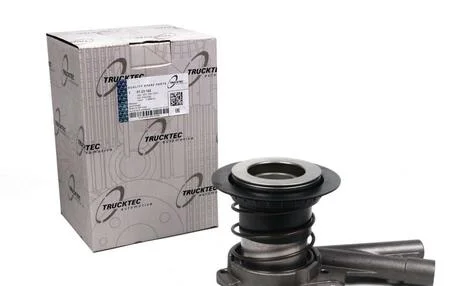 Подшипник выжимной AUTOMOTIVE TRUCKTEC 01.23.162