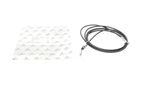 Трос кабіни TRUCKTEC 0129021