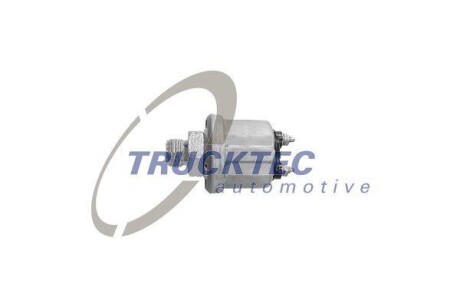 Датчик давления масла TRUCKTEC 01.42.110