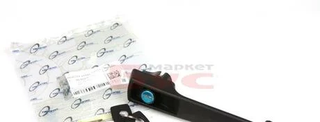 Ручка двері AUTOMOTIVE TRUCKTEC 01.53.036