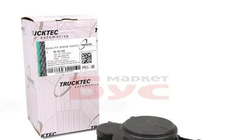 Сепаратор (маслоотделитель) AUTOMOTIVE TRUCKTEC 02.10.133