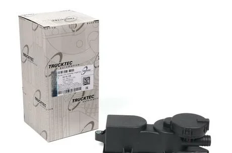 Сепаратор (маслоотделитель) AUTOMOTIVE TRUCKTEC 02.10.159