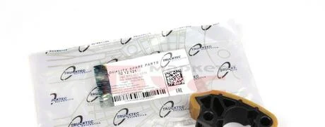 Планка успокоителя AUTOMOTIVE TRUCKTEC 02.12.121