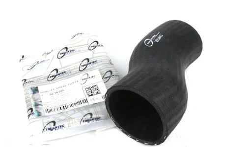 Патрубок інтеркулера AUTOMOTIVE TRUCKTEC 02.14.029