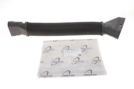 Патрубок повітряний TRUCKTEC 0214239