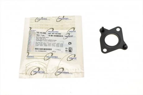 Прокладання клапану EGR TRUCKTEC 0216080