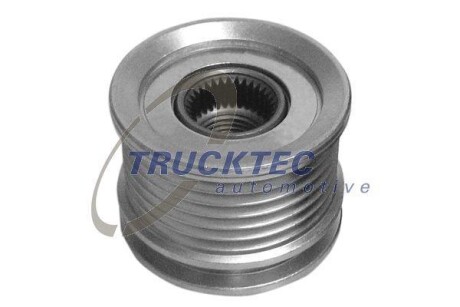 Шкив генератора TRUCKTEC 0217028