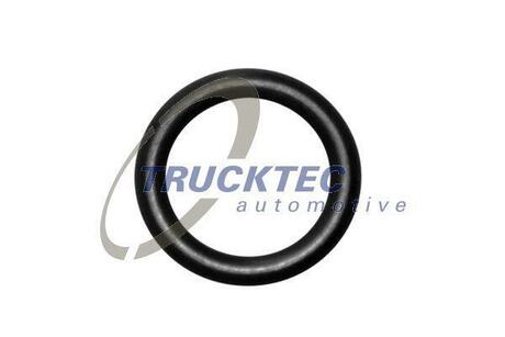 Прокладка фільтра AUTOMOTIVE TRUCKTEC 02.18.055 (фото 1)