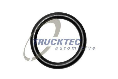 Прокладка фільтра AUTOMOTIVE TRUCKTEC 02.18.090 (фото 1)