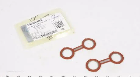 Прокладка радіатора AUTOMOTIVE TRUCKTEC 02.18.092