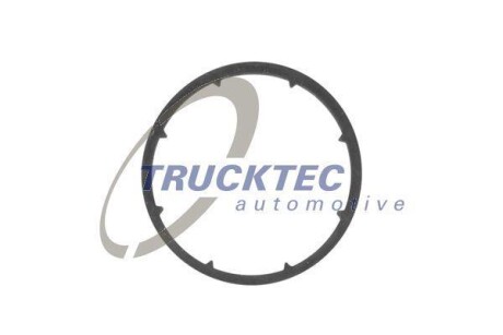 Прокладка радіатора AUTOMOTIVE TRUCKTEC 02.18.093