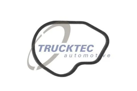 Прокладка радіатора AUTOMOTIVE TRUCKTEC 02.18.094