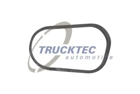 Прокладка радіатора AUTOMOTIVE TRUCKTEC 02.18.095
