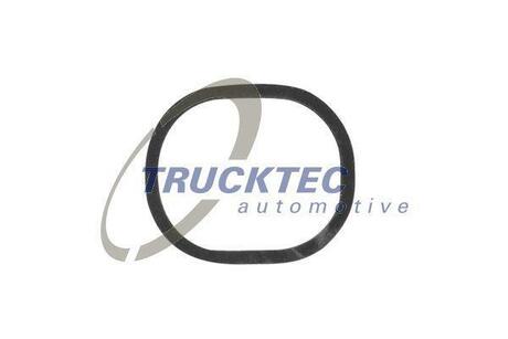 Прокладка радіатора AUTOMOTIVE TRUCKTEC 02.18.097 (фото 1)