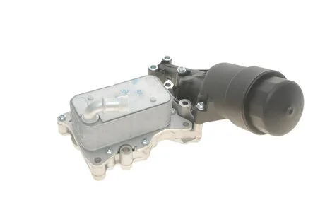 Корпус масляного фільтра (з теплообмінником) TRUCKTEC 0218141
