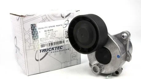 Натягувач ременя AUTOMOTIVE TRUCKTEC 02.19.010