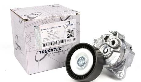 Натягувач ременя AUTOMOTIVE TRUCKTEC 02.19.131
