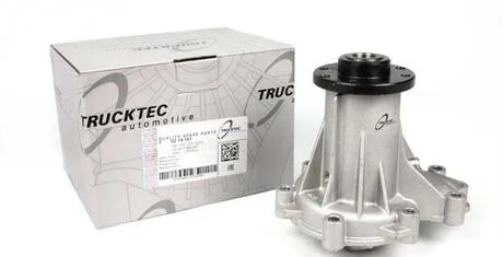 Помпа води AUTOMOTIVE TRUCKTEC 02.19.161