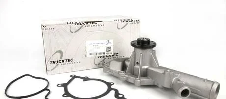 Помпа воды AUTOMOTIVE TRUCKTEC 02.19.190