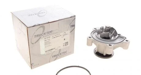 Помпа воды AUTOMOTIVE TRUCKTEC 02.19.201