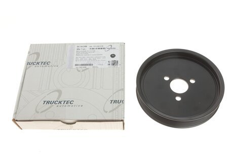 Шкив насоса AUTOMOTIVE TRUCKTEC 02.19.256