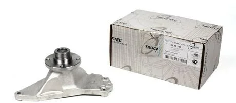 Підшипник гідромуфти AUTOMOTIVE TRUCKTEC 02.19.288
