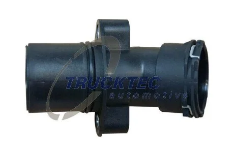 Фланец системы AUTOMOTIVE TRUCKTEC 02.19.318