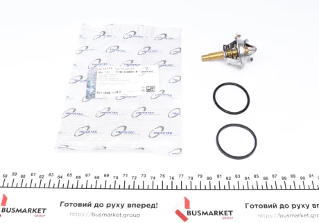 Термостат MB AUTOMOTIVE TRUCKTEC 02.19.373
