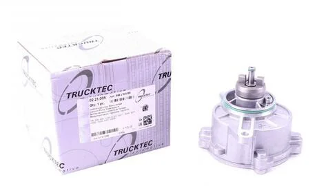 Насос вакуумний AUTOMOTIVE TRUCKTEC 02.21.005