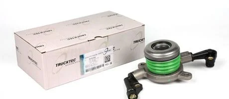 Підшипник вижимний AUTOMOTIVE TRUCKTEC 02.23.035