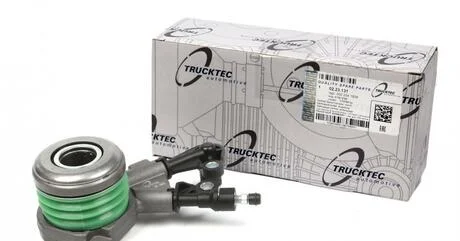 Підшипник вижимний AUTOMOTIVE TRUCKTEC 02.23.131