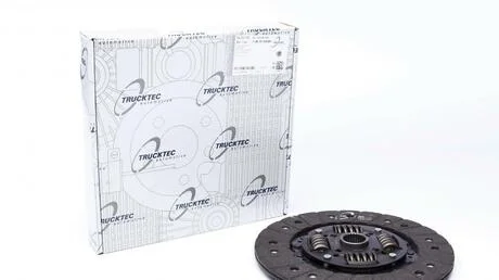 Диск зчеплення AUTOMOTIVE TRUCKTEC 02.23.133