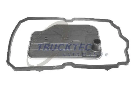 Комплект фільтра автоматичної коробки передач TRC TRUCKTEC 02.25.047