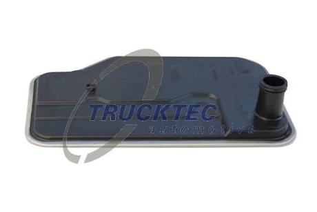 Фільтр автоматичної коробки передач TRC TRUCKTEC 02.25.048