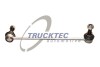 Тяга стабілізувала. передня TRUCKTEC 02.30.090 (фото 1)