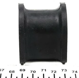 Втулка стабилизатора AUTOMOTIVE TRUCKTEC 02.30.100