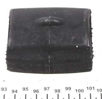 Подушка міжресорна AUTOMOTIVE TRUCKTEC 02.30.188 (фото 1)