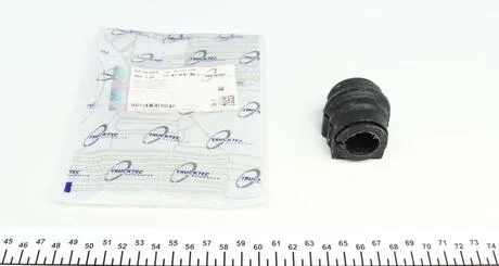 Фото 1 - втулка стабілізатора AUTOMOTIVE TRUCKTEC 02.30.267 Втулка стабілізатора AUTOMOTIVE TRUCKTEC 02.30.267 (фото 1)