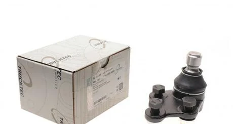 Опора шаровая AUTOMOTIVE TRUCKTEC 02.31.099