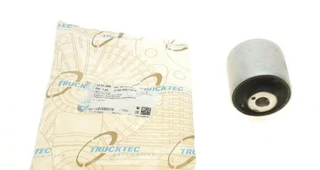 Сайлентблок важеля TRUCKTEC 0231345