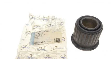 Подушка балки AUTOMOTIVE TRUCKTEC 02.31.350