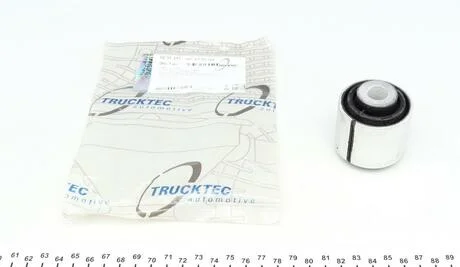 Сайлентблок важеля AUTOMOTIVE TRUCKTEC 02.31.371