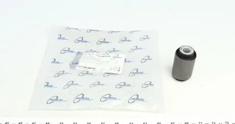 Сайлентблок важеля AUTOMOTIVE TRUCKTEC 02.32.030