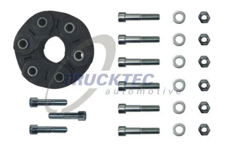 Еластична муфта TRC TRUCKTEC 02.34.023