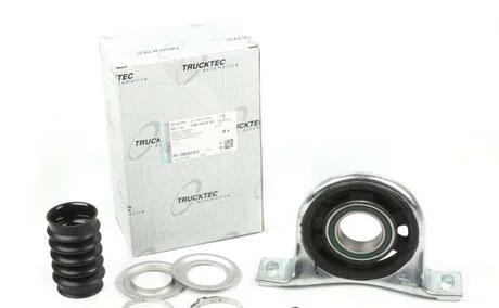 Підшипник підвісний AUTOMOTIVE TRUCKTEC 02.34.029