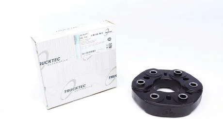 Муфта карданного валу TRUCKTEC 02.34.052